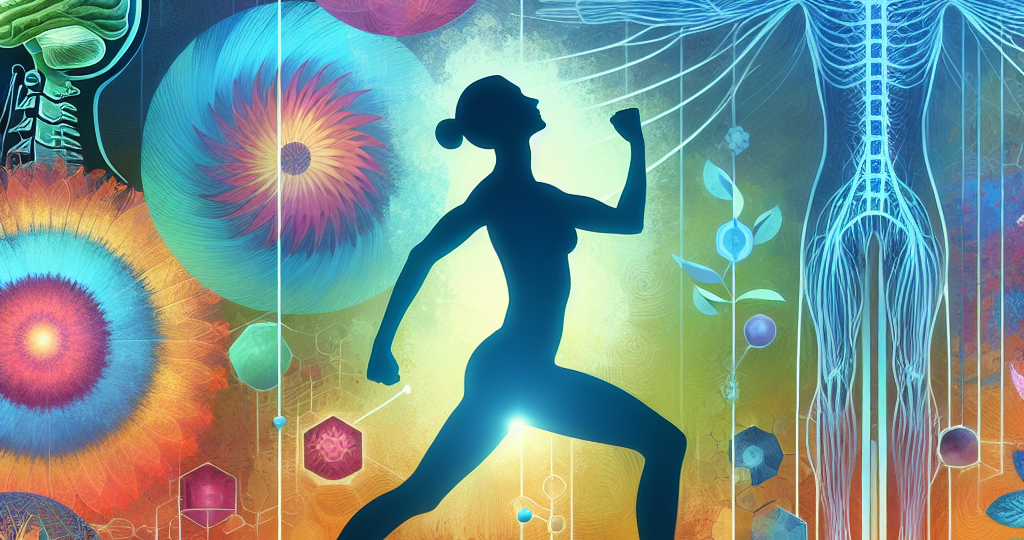 Откройте секреты здоровья: Как метод P-DTR может изменить вашу жизнь!