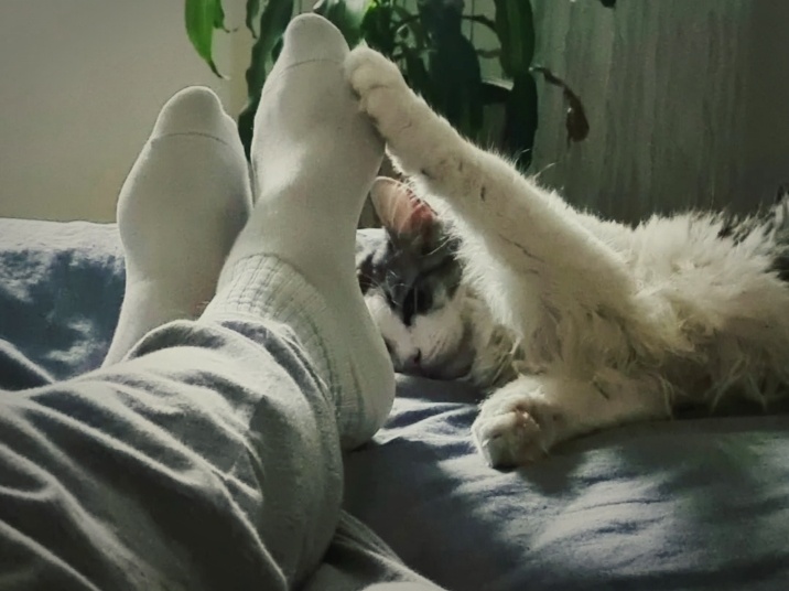 -2