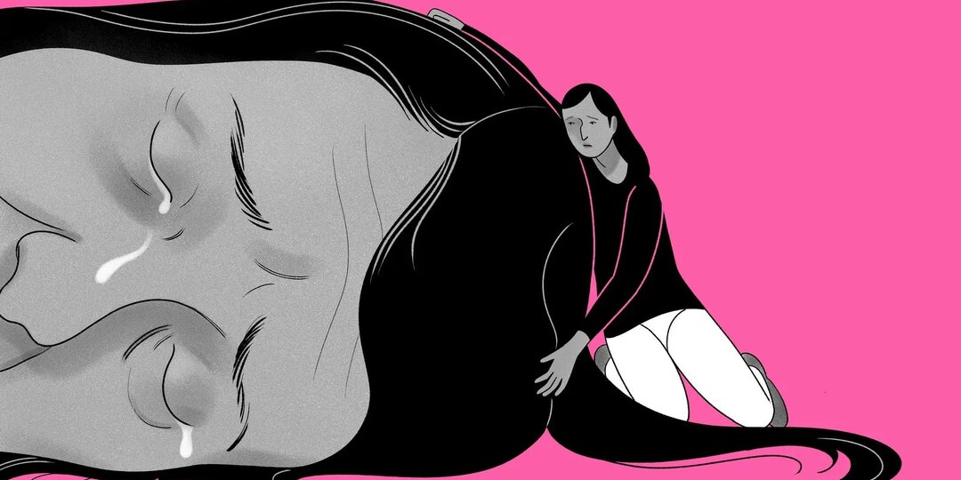 Борьба с депрессией: метод поведенческой активации. Объясняет психиатр