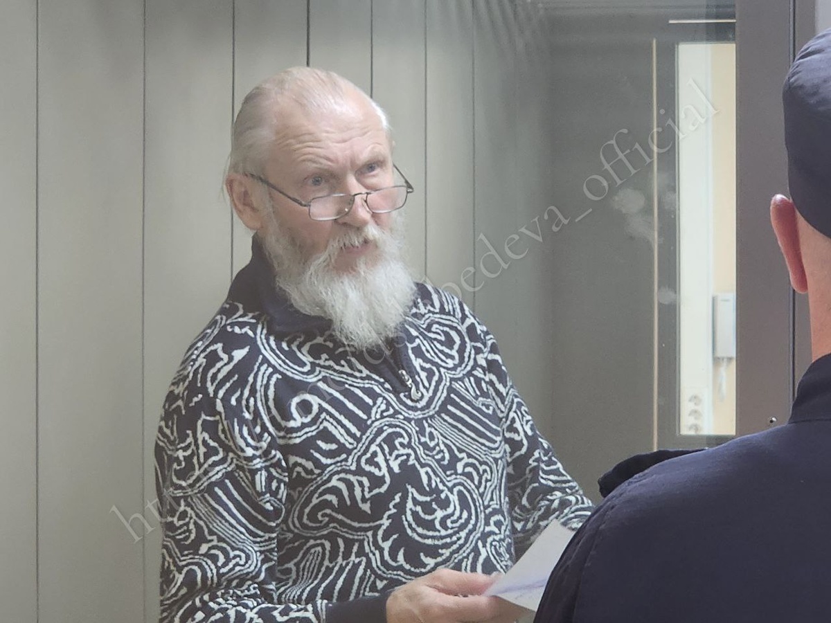 © Telegram-канал «ЛЕБЕДИНОЕ озеро» / Дарья Лебедева
© Telegram-канал «ЛЕБЕДИНОЕ озеро» / Дарья Лебедева
© Telegram-канал «ЛЕБЕДИНОЕ озеро» / Дарья Лебедева
