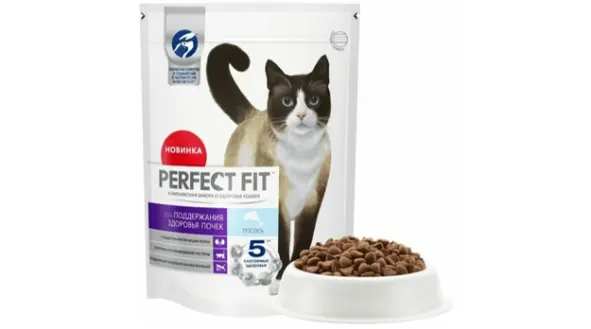 Perfect Fit «Здоровье почек»