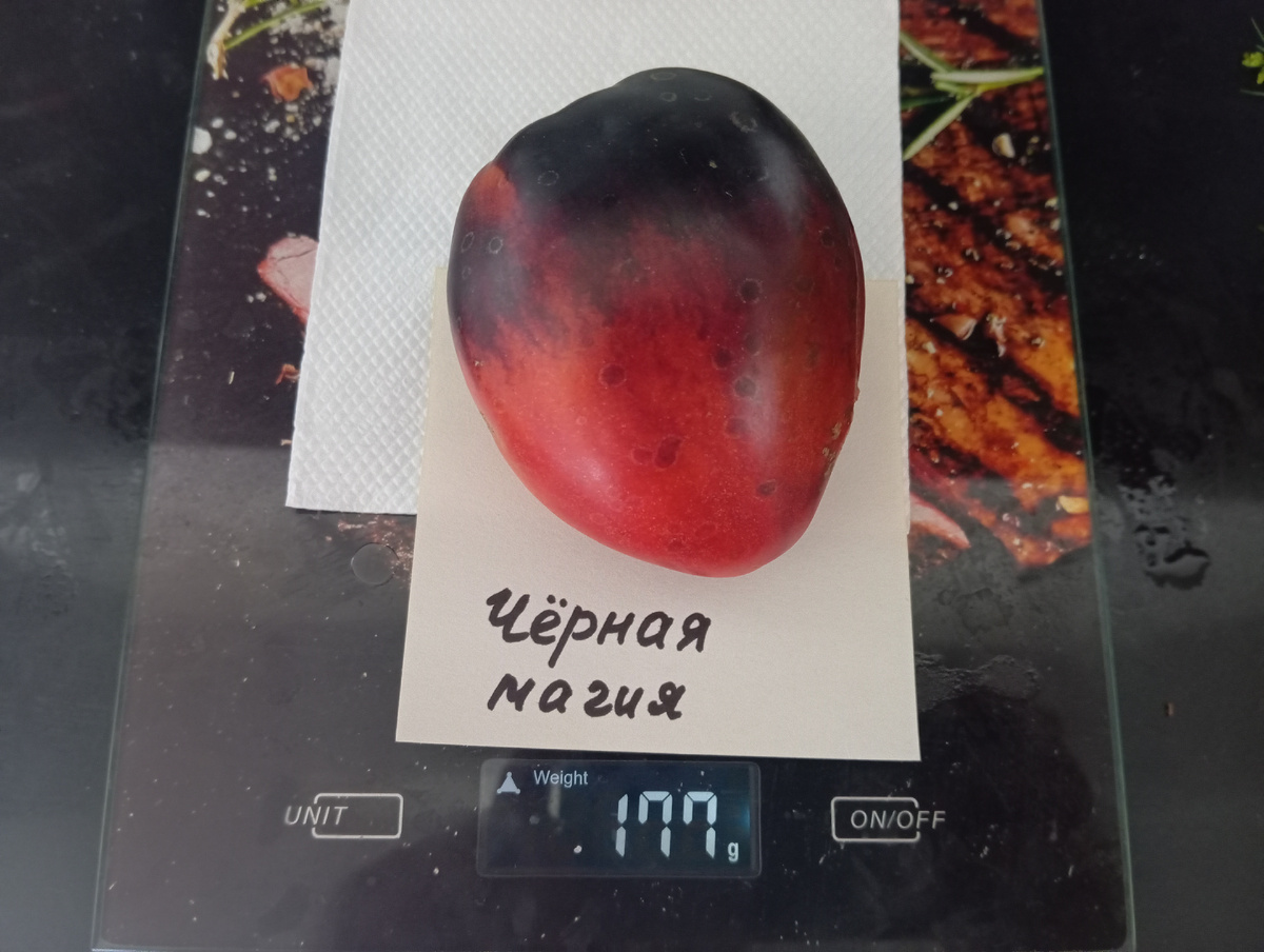 Черная магия. Листайте