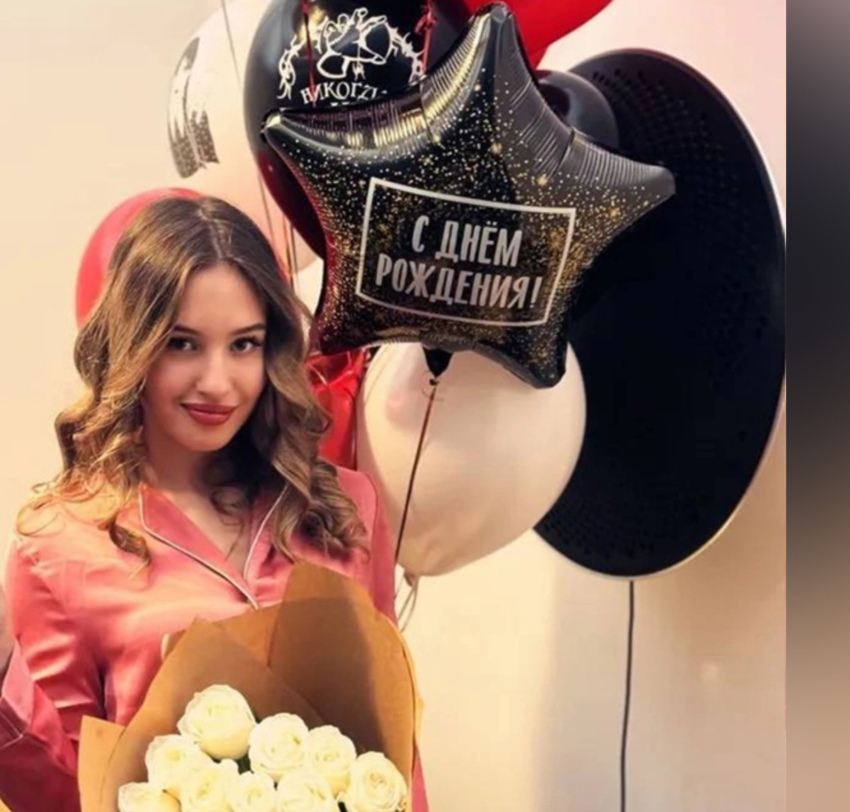 Соцсети Витас 