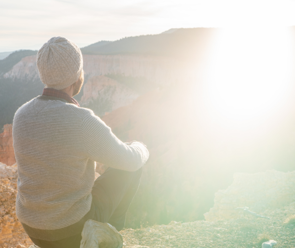 Энергетическая защита человека