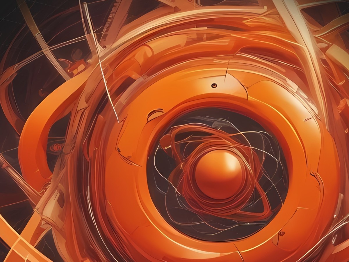    Свершилось. Опубликована бета-версия отечественного движка Nau Engine