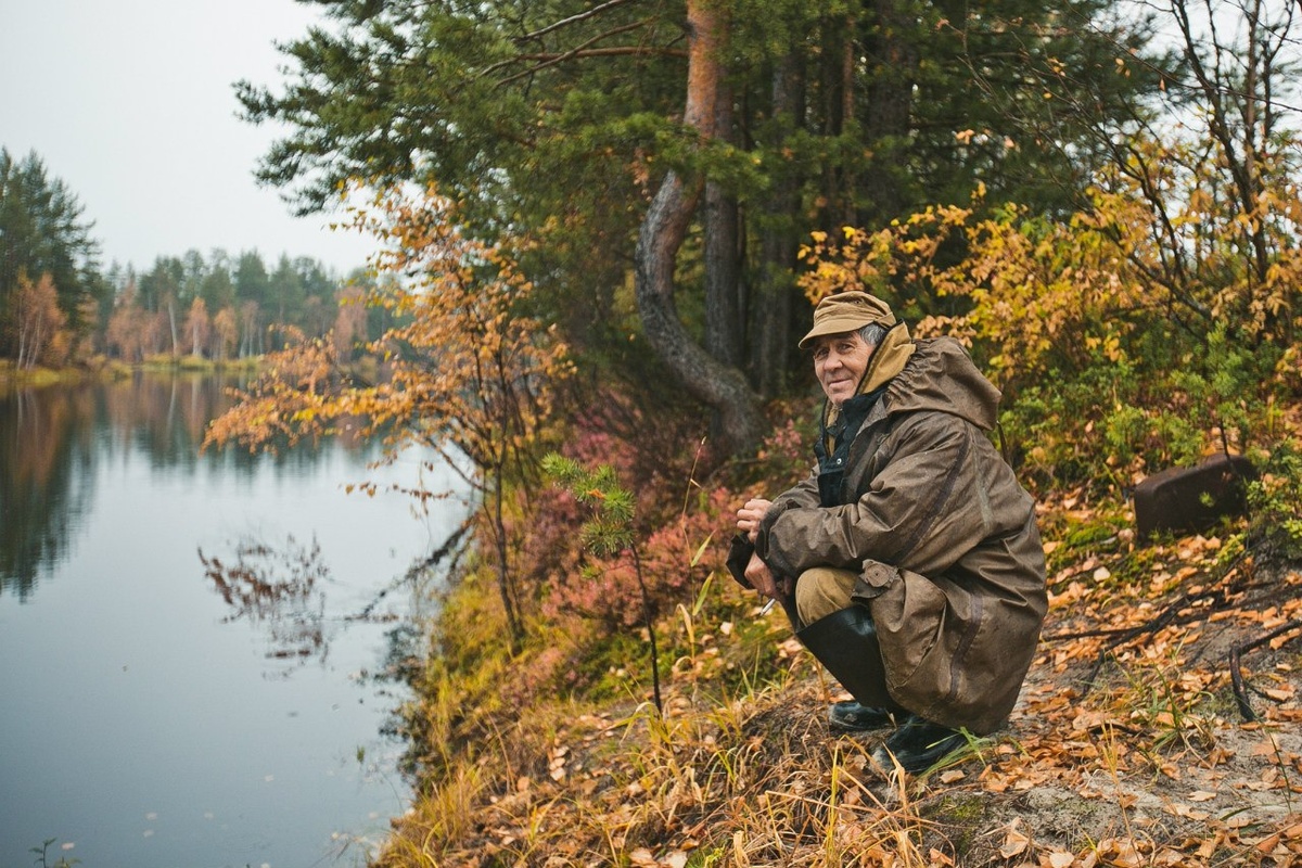    На 40% вырос спрос на сельский туризм в этом году