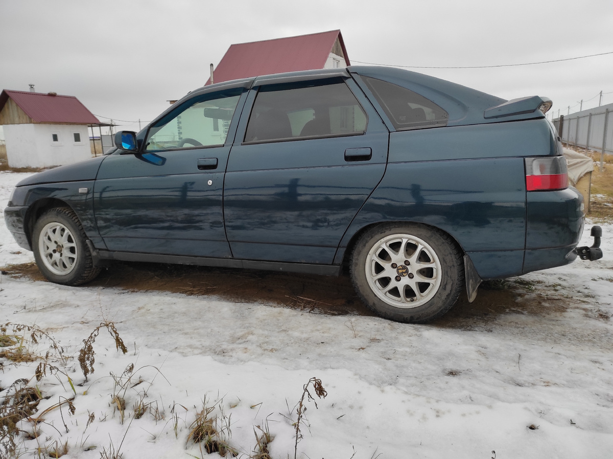 Я автор фото, мы казахи.