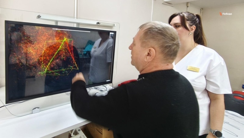      Фото: минздрав СК