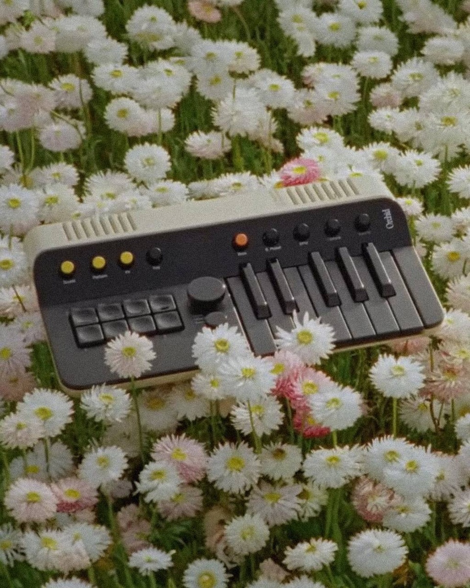 Кевин Паркер из Tame Impala представил синтезатор Orchid  