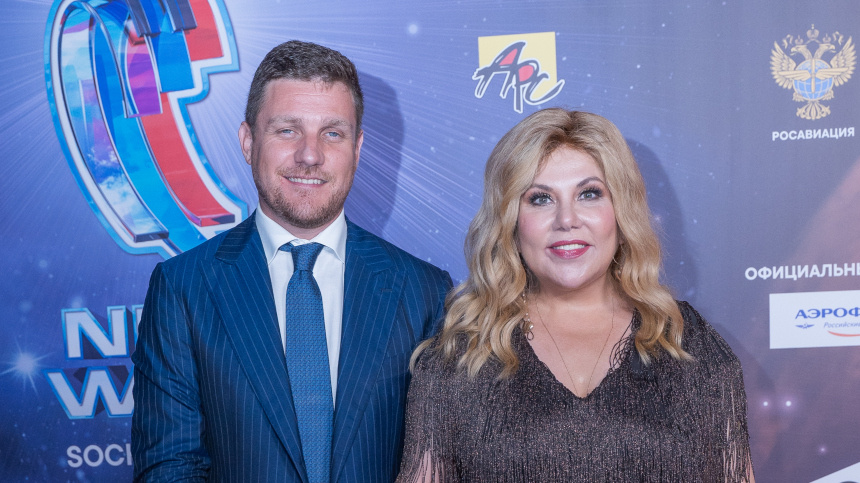    Фото: Елизавета Клементьева/ТАСС