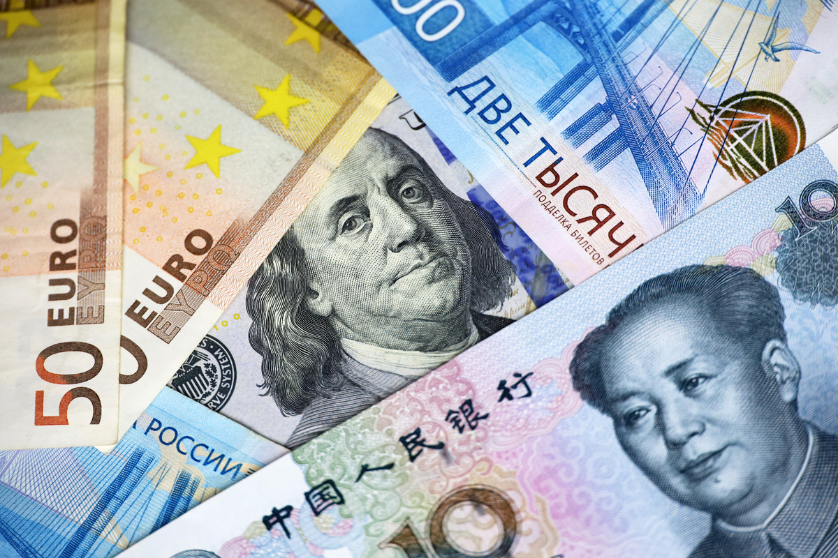     / Gettyimages.ru / Oleg Elkov