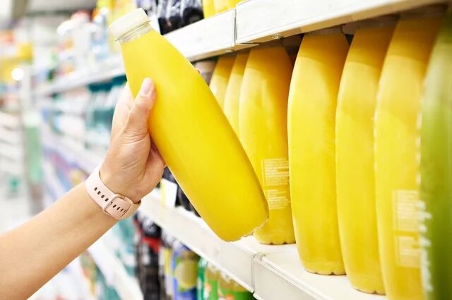    Какие 5 продуктов мешают похудеть и сбросить жир на животе?