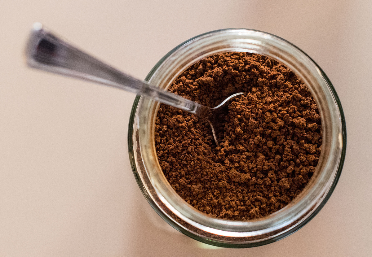 Из обычного растворимого кофе получится вкуснейший напиток: Корейский рецепт 