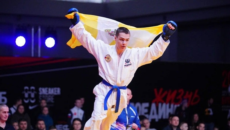      Фото: Ставропольская краевая федерация рукопашного боя.