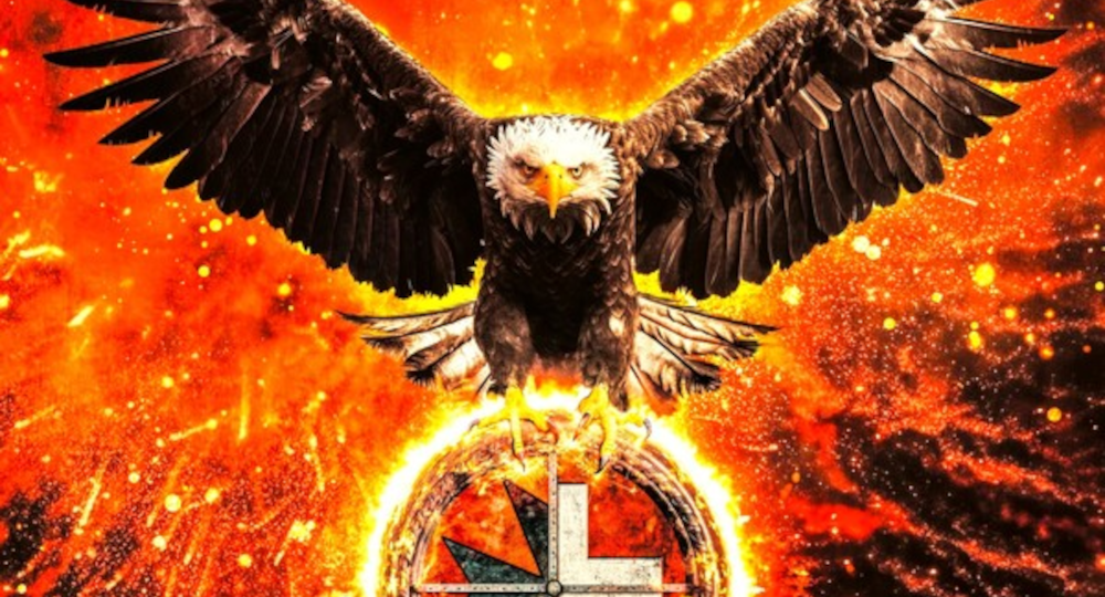Бодрый саундтрек повседневности! Storace – Crossfire (2024)