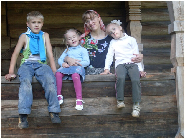 Врач-психиатр Екатерина Кулебякина