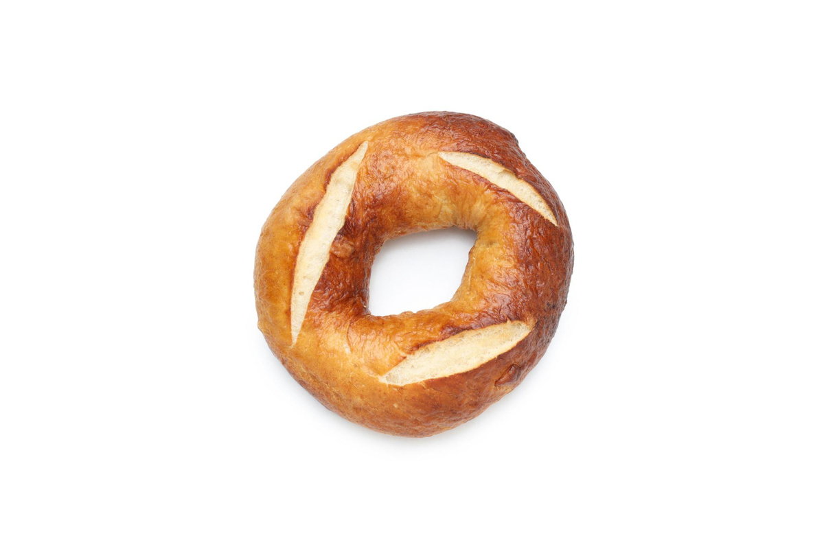     Вопрос, который поставил в тупик знатоков игры «Что? Где? Когда?»: как думаете, зачем в бублике дырка?