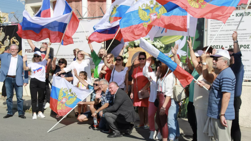   РИА Новости