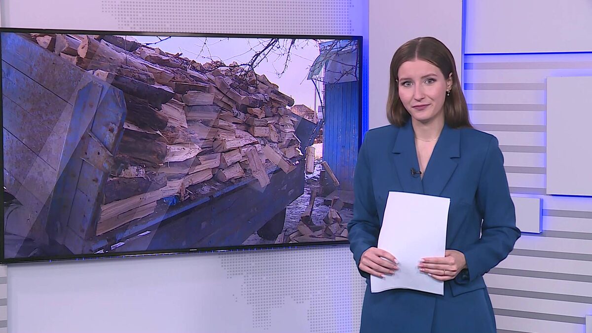    Вести-24. Башкортостан – 27.11.24