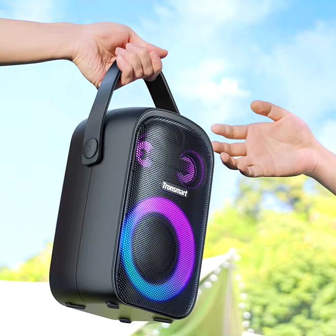 Беспроводная колонка