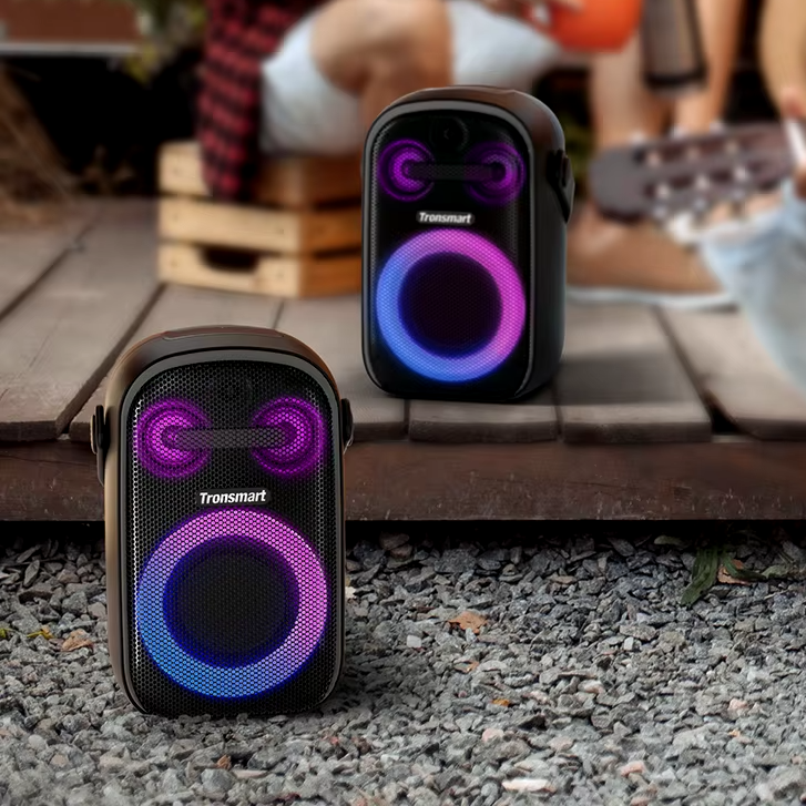 Беспроводная колонка