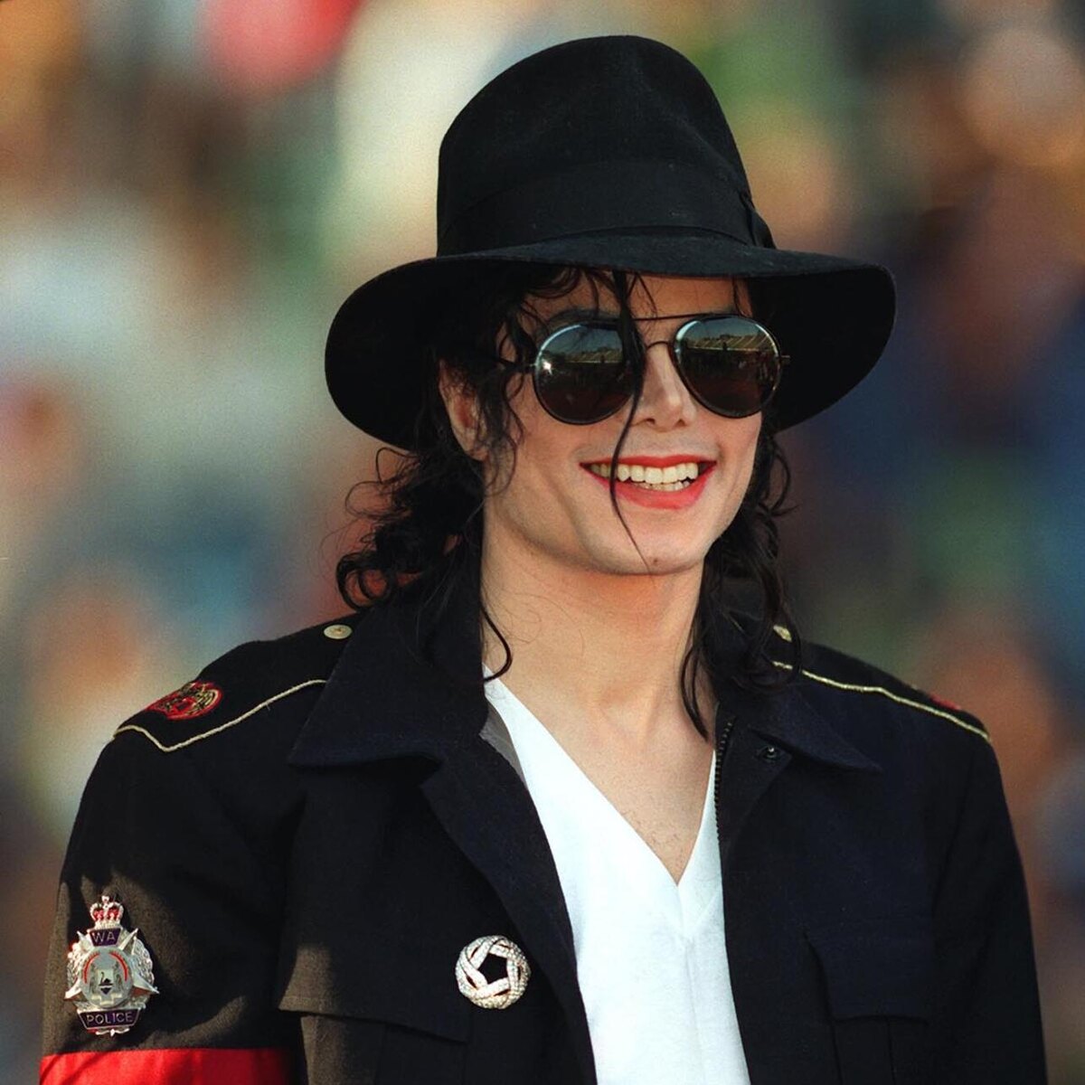 Michael Jackson (1958-2009)