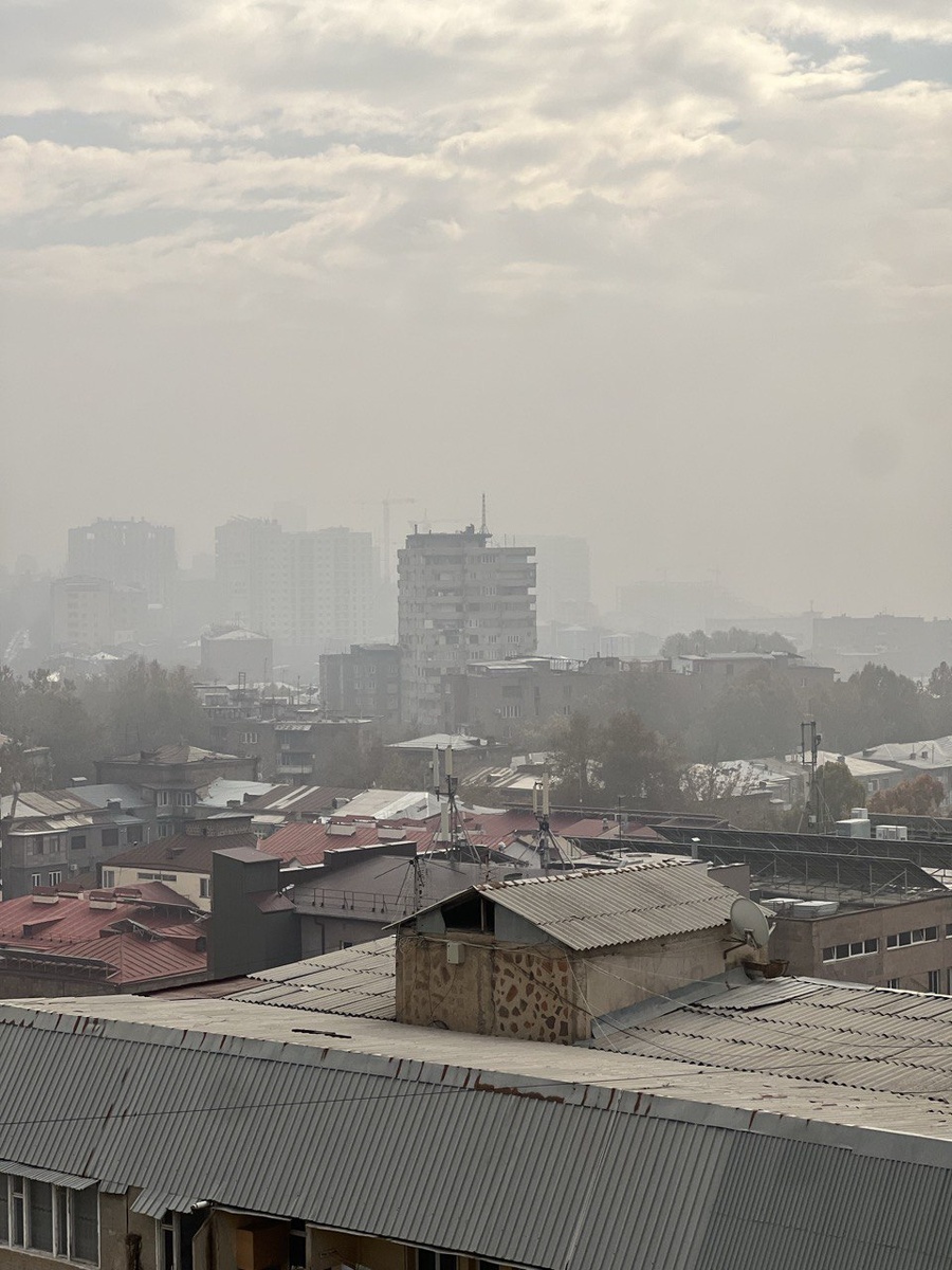 Красота-то какая!