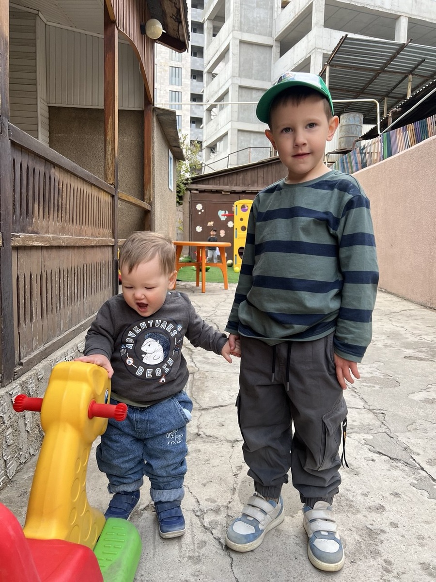 10 ноября 2023 года. Листайте...