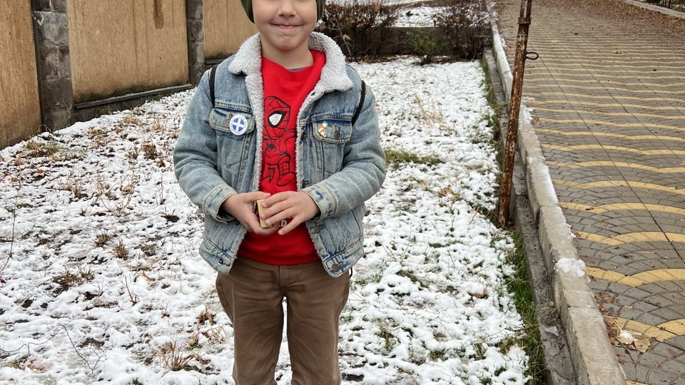 Как пережить зиму в Ереване и не задохнуться