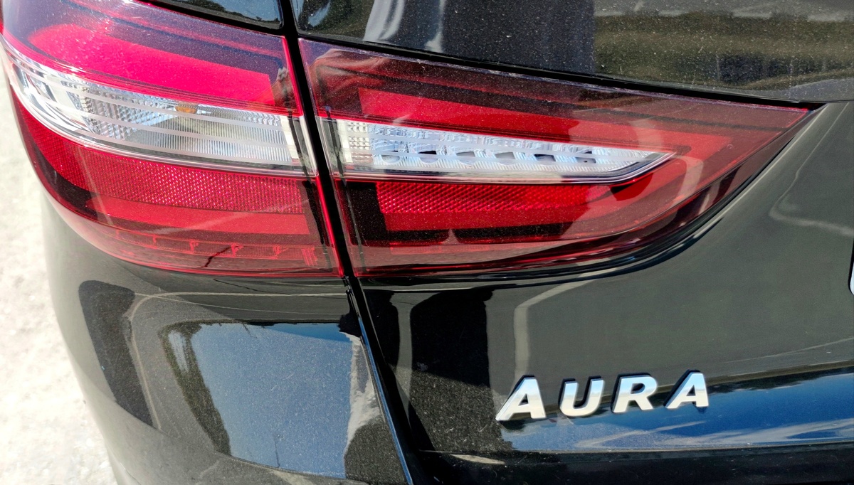 Фото: Avtograd  📷
