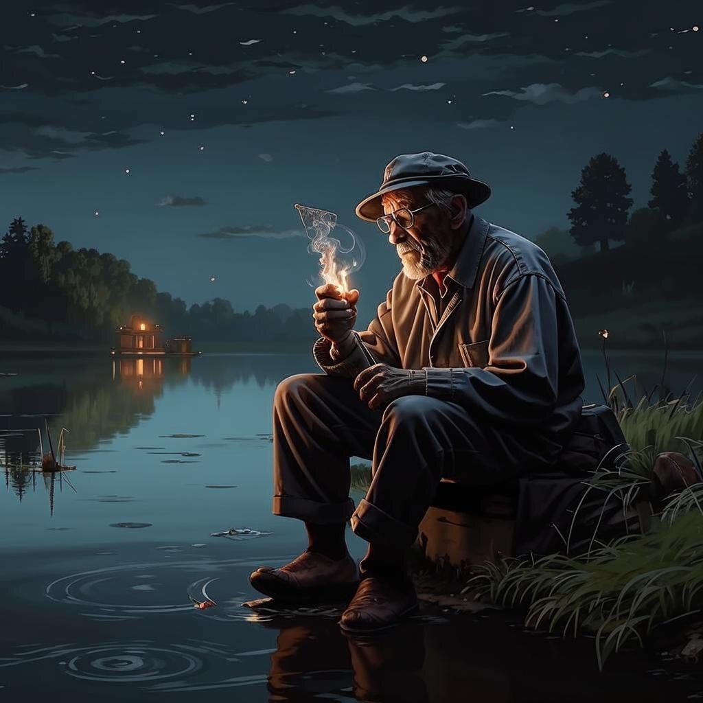 Создано нейросетью 