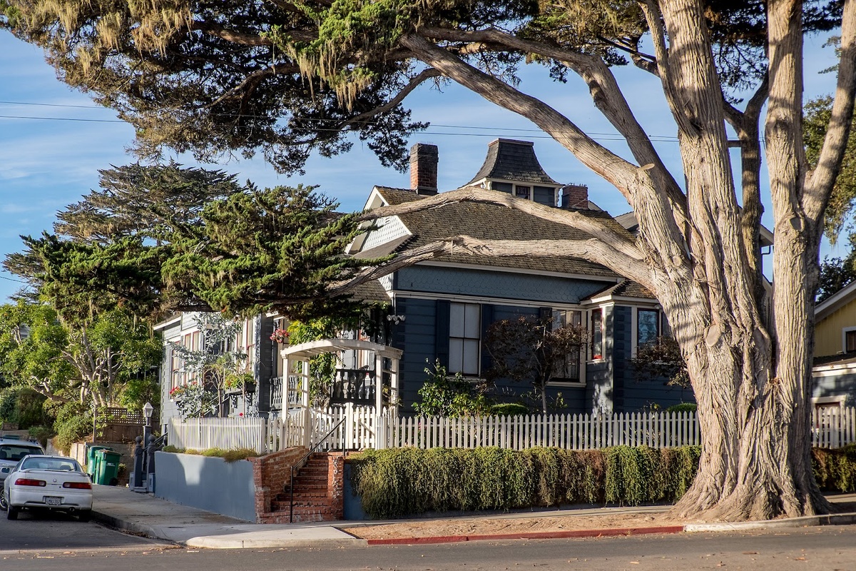 Тоже картинка из Америки