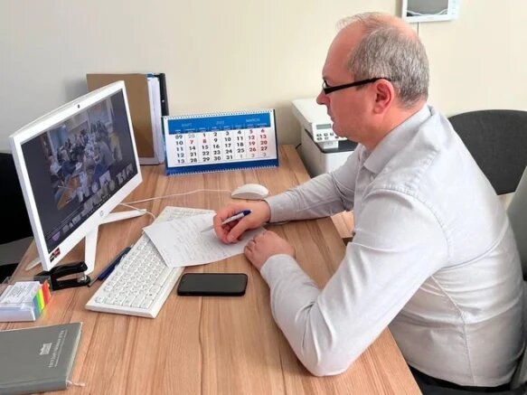    Фото: соцсети Виталия Кушнарева