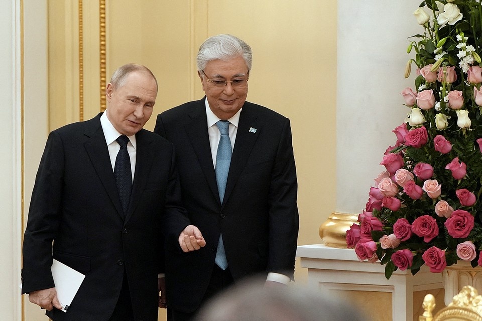    У политиков прошло два раунда переговоров REUTERS