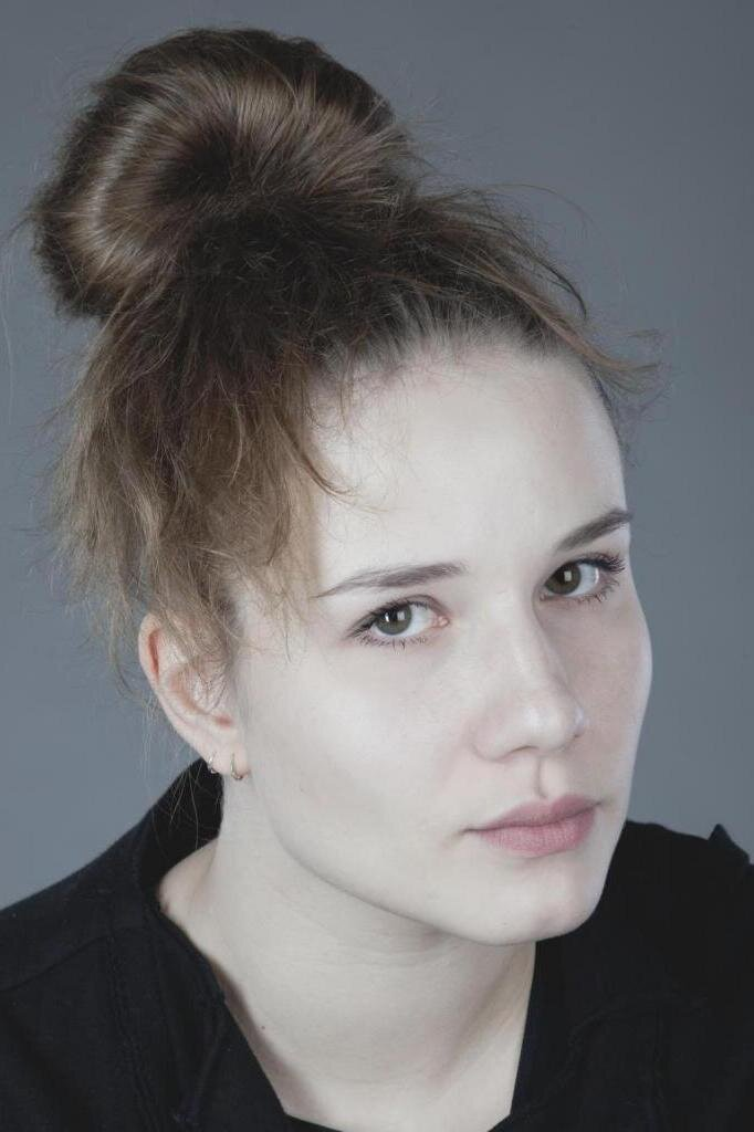 Василиса Суханова