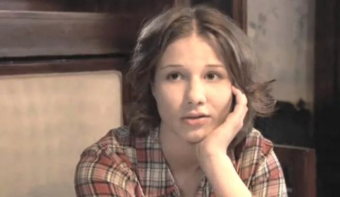 Василиса Суханова