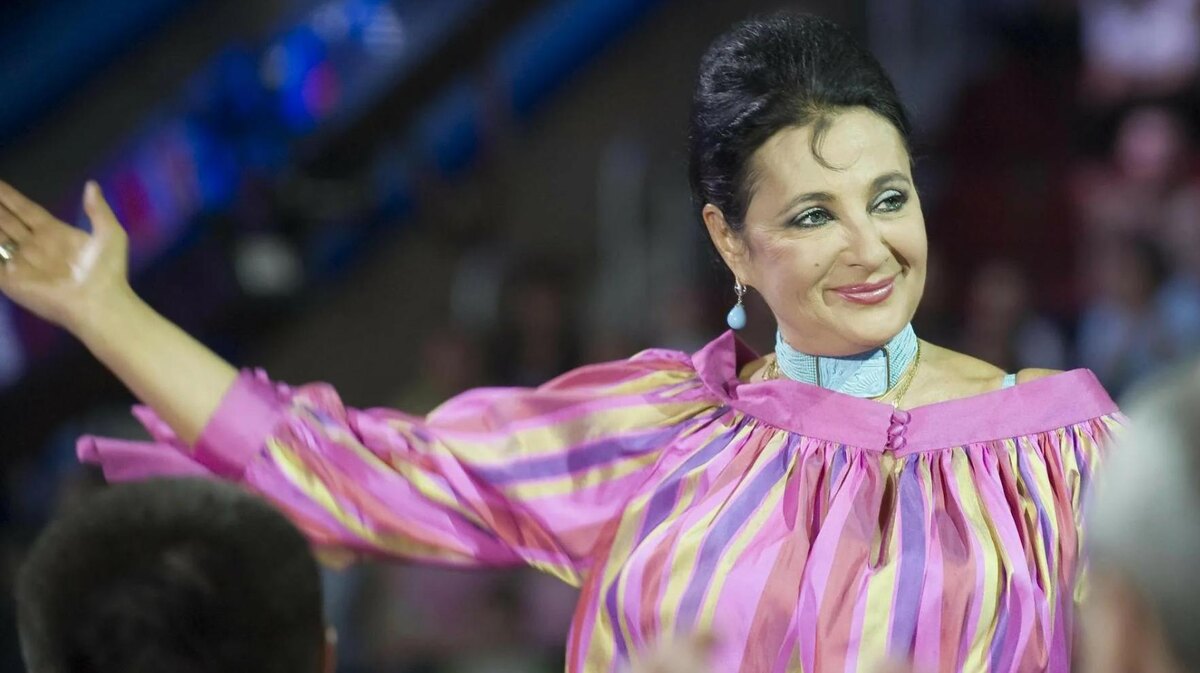 Ирина Винер