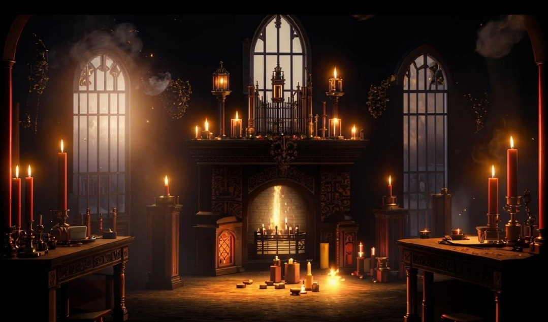 Картинка создана Нейросетью