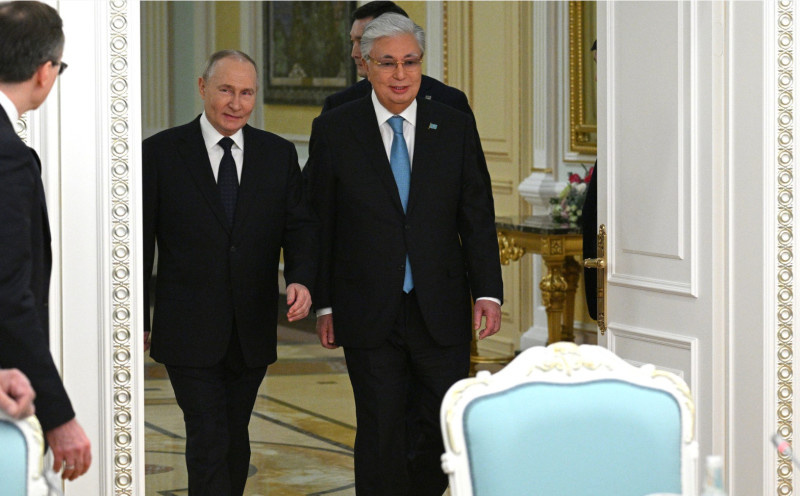    ФОТО: KREMLIN.RU