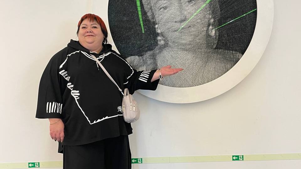 ВОЗВРАЩЕНИЕ В МЕЧТУ. часть 2 КАЛИНИНГРАД