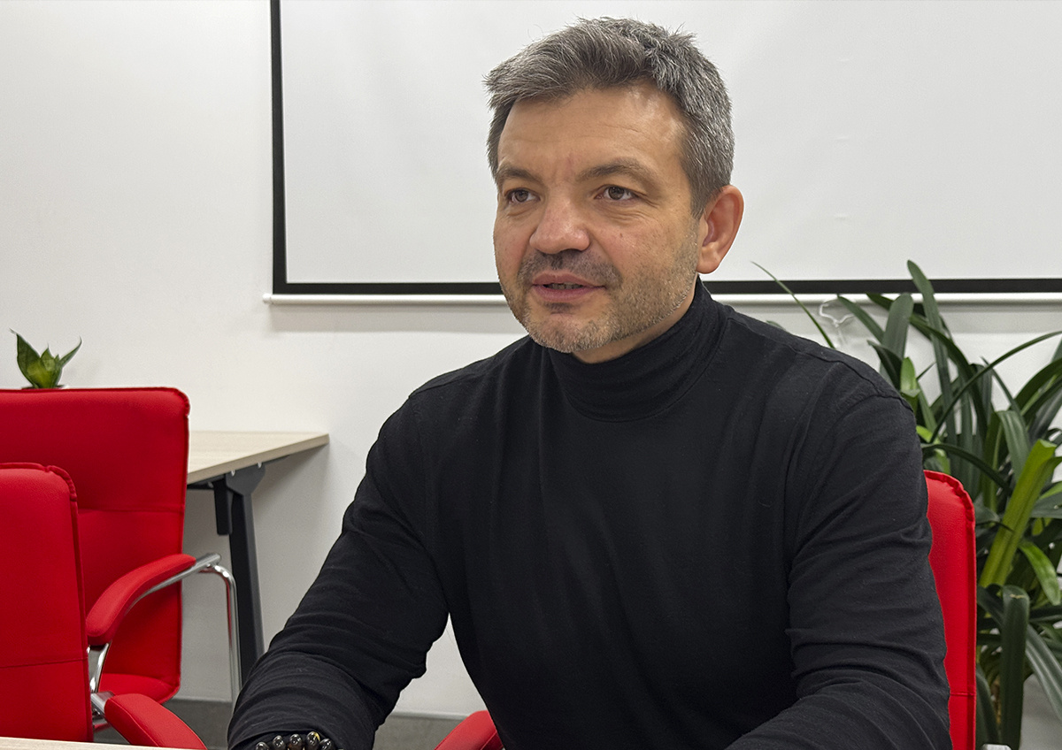    Психолог Валерий Ивановский оценил ответы шестиклассников об отношении к школе