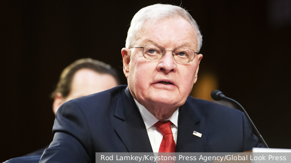     Фото: Rod Lamkey/Keystone Press Agency/Global Look Press   
 Текст: Дарья Григоренко