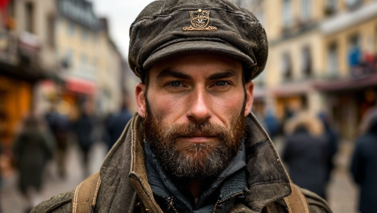 Это нейросеть