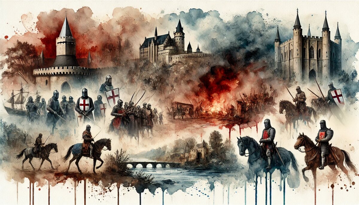 *Все иллюстрации размещены на канале с целью художественного сопровождение текста в соответствии с фантазией автора канала. Авторское право на все иллюстрации принадлежит владельцу канала.