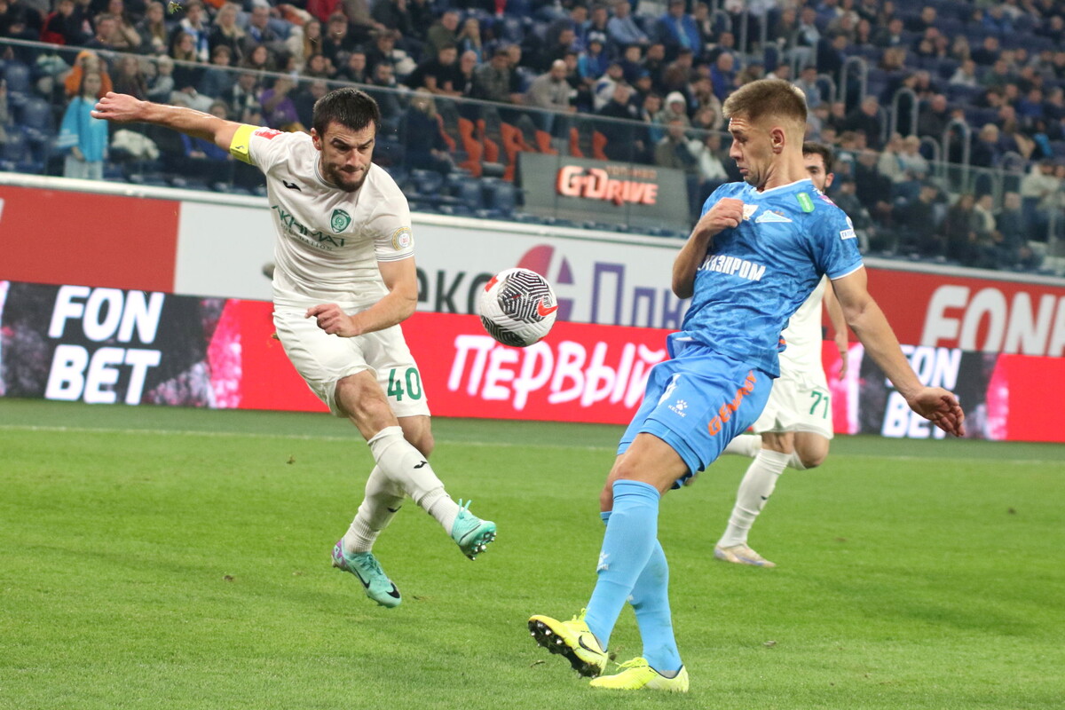 Фото: Максим Константинов, архив P1spb.ru