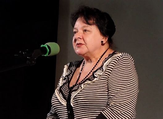 Лидия Андреева-Куинджи