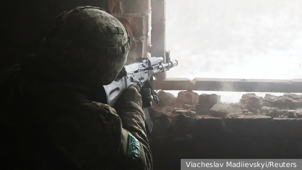     Фото: Viacheslav Madiievskyi/Reuters   
 Текст: Ольга Иванова