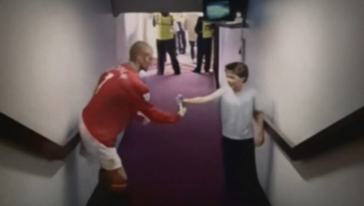 Почему спортсмены становятся лицами брендов