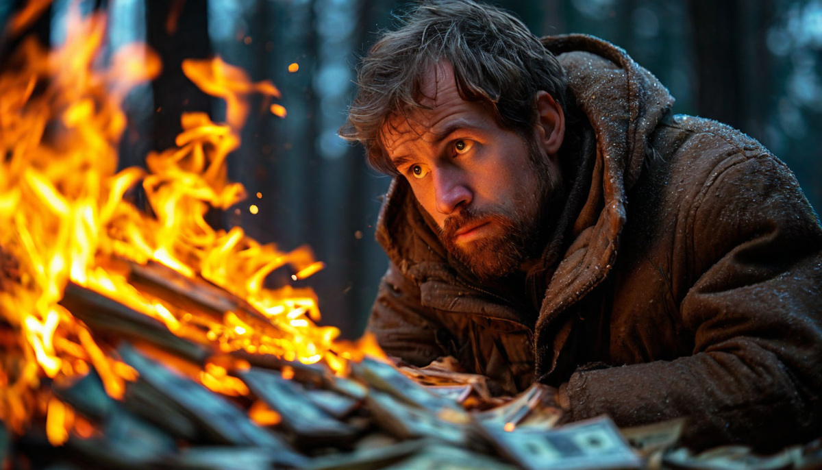 Как инфляция превращает нашу жизнь в марафон по экономии: три причины вашего недовольства