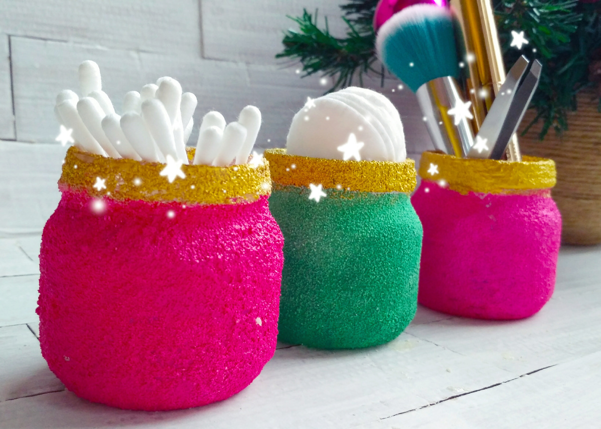 Мои баночки